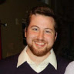 Meet your Posher, Matt